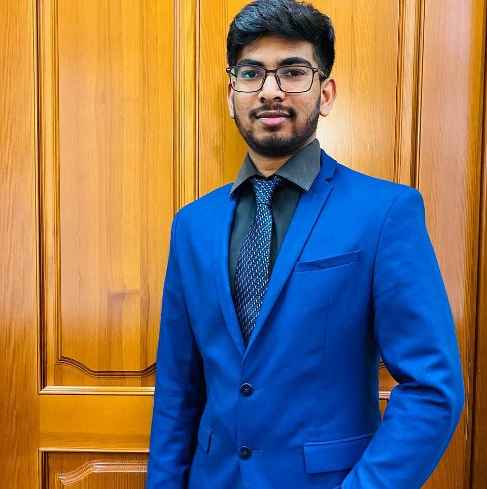 Chairman of the trust