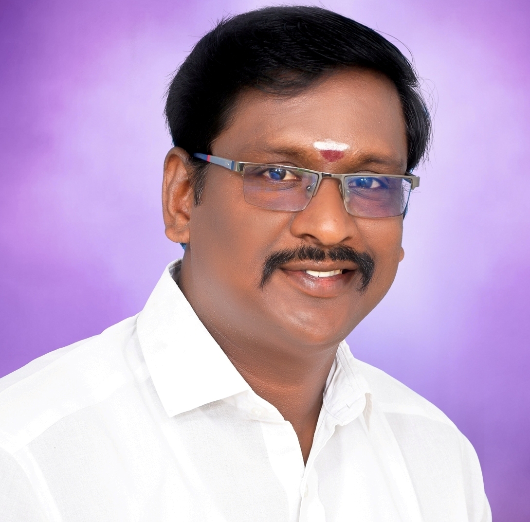 President of the trust